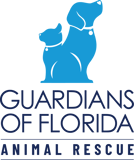Guardians of Florida Animal Rescue Inc logo