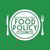 Bloomington Food and Farm Council logo