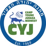 Camp Young Judaea Midwest Inc logo