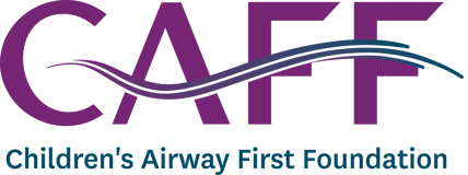 Children's Airway First Foundation logo