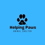 Helping Paws Animal Shelter logo