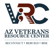AZ Veterans Resource Center logo