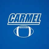 Carmel Football Parents Club logo