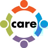 CREDIT ABUSE RESISTANCE EDUCATION logo