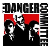 The Danger Committee logo