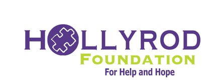 HollyRod Foundation logo