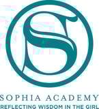 Sophia Academy logo