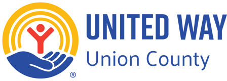 United Way of Union County, Inc. logo