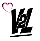 Vision2Love Ministries logo