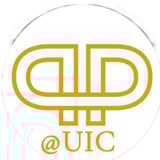 Pious Projects Chapter UIC logo