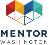 MENTOR Washington logo