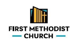 First Methodist Church Moorestown logo