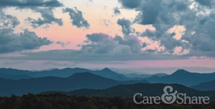 Unicoi County Care and Share Ministry Inc logo