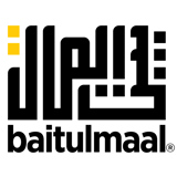 Baitulmaal, Inc. logo