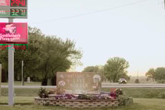 City of Lake Norden logo