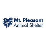 MT PLEASANT ANIMAL SHELTER logo