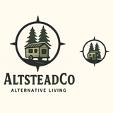 Altstead Collective logo