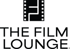 Friends of The Film Lounge logo
