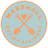 Marshall Relief Alliance logo