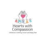 Hearts With Compassion logo