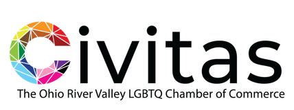 Civitas LGBTQ Regional Chamber of Commerce Inc logo