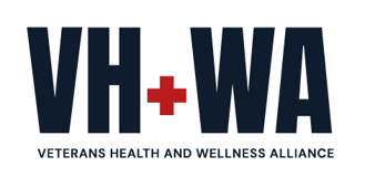 Veterans Health and Wellness Alliance logo