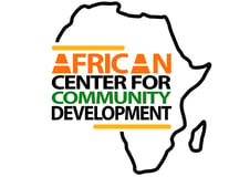 African Center for Community Development Inc logo