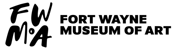 Fort Wayne Museum of Art, Inc. logo