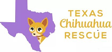 Texas Chihuahua Rescue, Inc logo