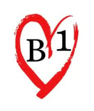B1 Foundation Inc logo