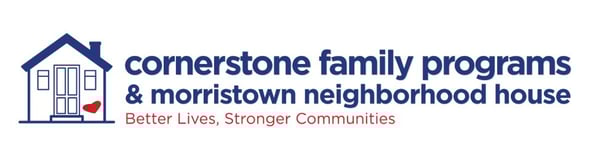 Cornerstone Family Programs logo