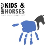 KIDS & HORSES logo