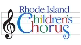 Rhode Island Childrens Chorus, Inc logo