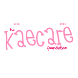 The KaeCare Foundation logo