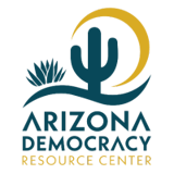 Arizona Democracy Resource Center logo