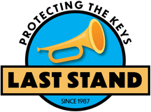Last Stand logo