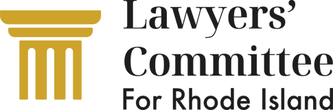 Lawyers' Committee for Rhode Island logo