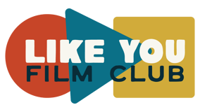 Like You Film Club logo