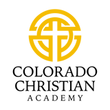 Colorado Christian Academy logo