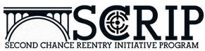 Second Chance Re-Entry Initiative Program logo