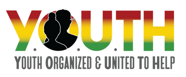 Youth Organized & United To Help logo