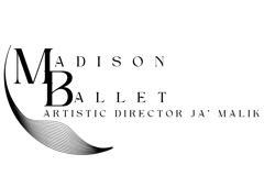 Madison Ballet Inc logo