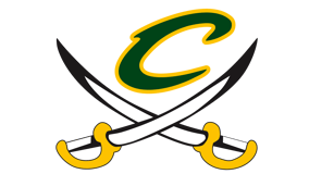 Calvary Baseball logo