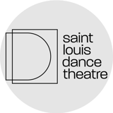 ST LOUIS DANCE THEATRE logo