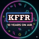 Fraser Valley Community Media logo
