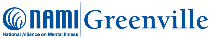 NAMI Greenville SC logo