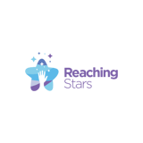 Reaching Stars logo