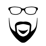 Bearded Artist LLC logo
