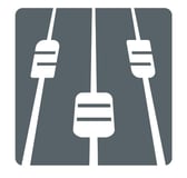 Tech 25 fka 25 Carrick Ave Project ;; tech25.org/ event production
eventtraining
workforcetraining
creativeindustries
liveeventproduction
pittsburghnonprofit logo