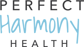Perfect Harmony Health logo